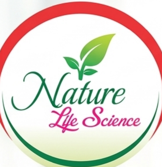 Nature Life Science logo